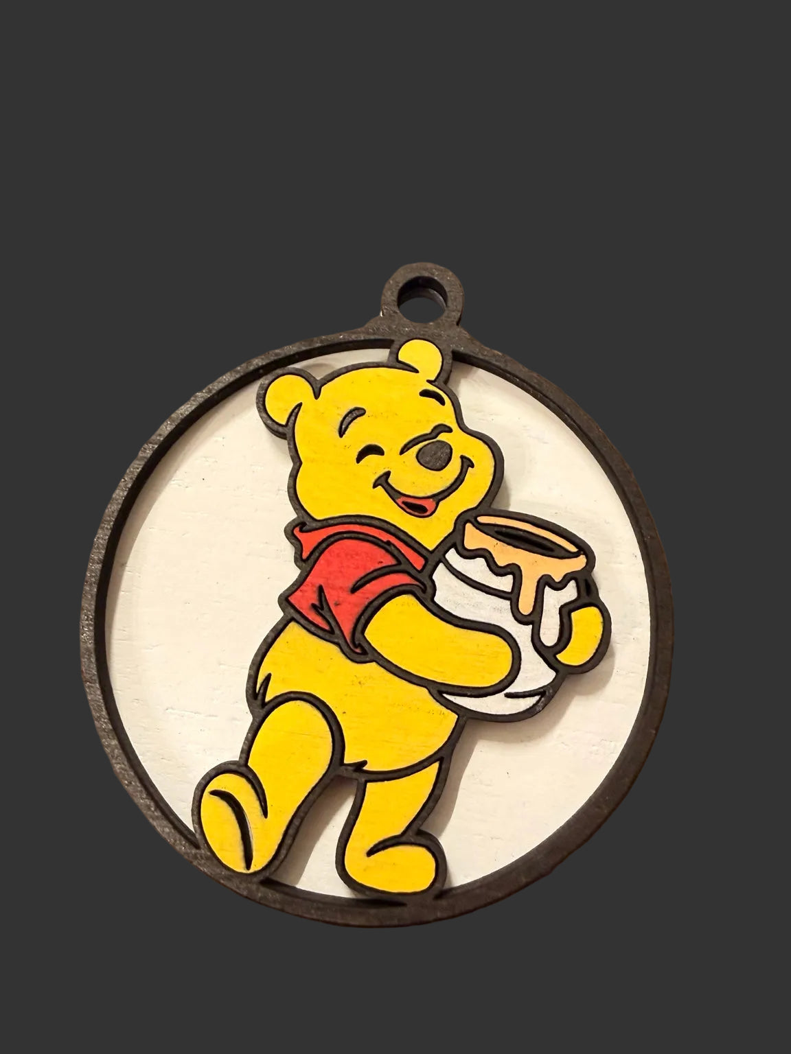Winnie The Pooh