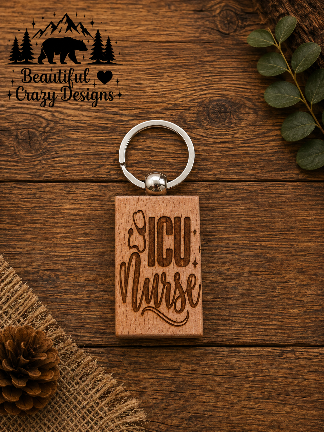 ICU Nurse