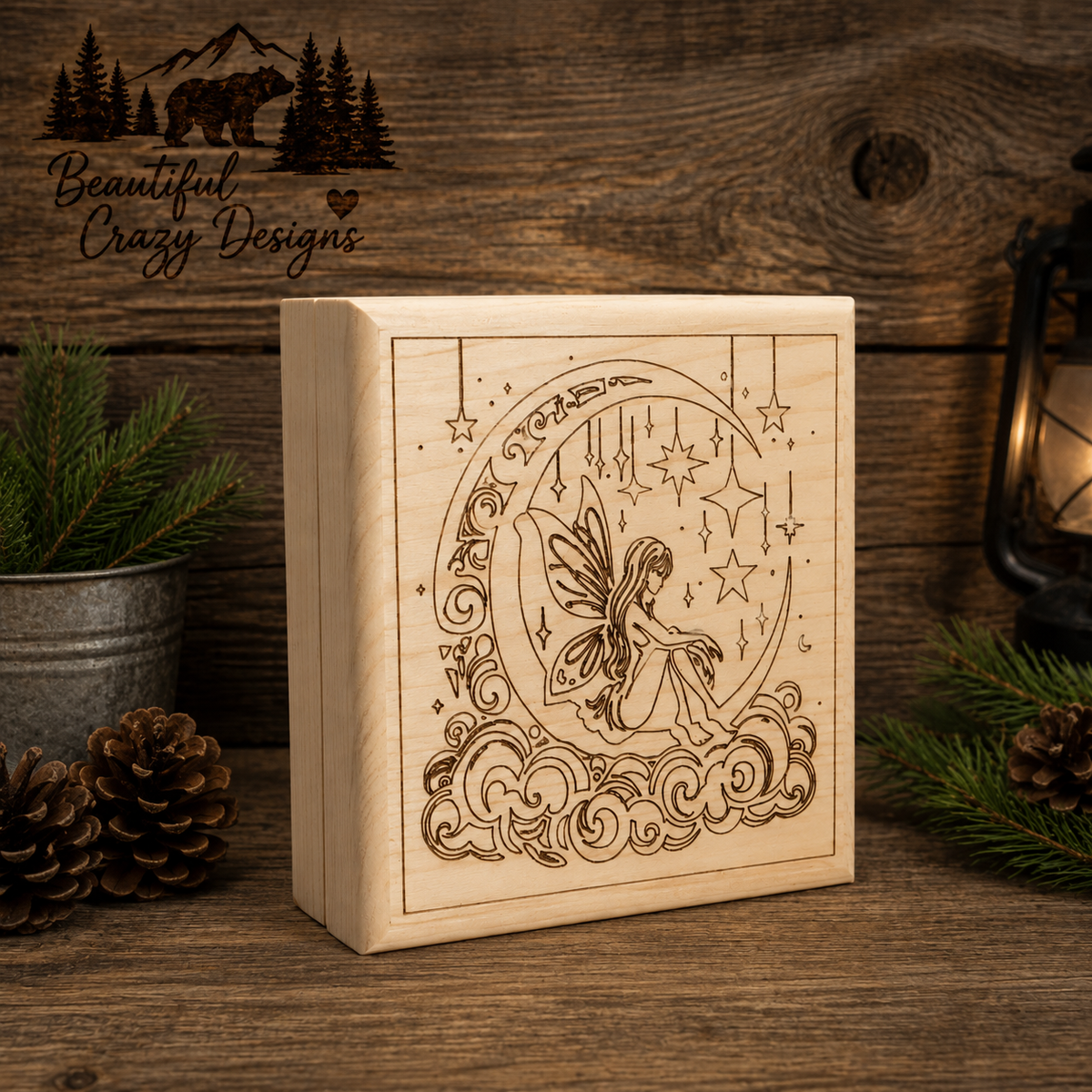 Fairy Box