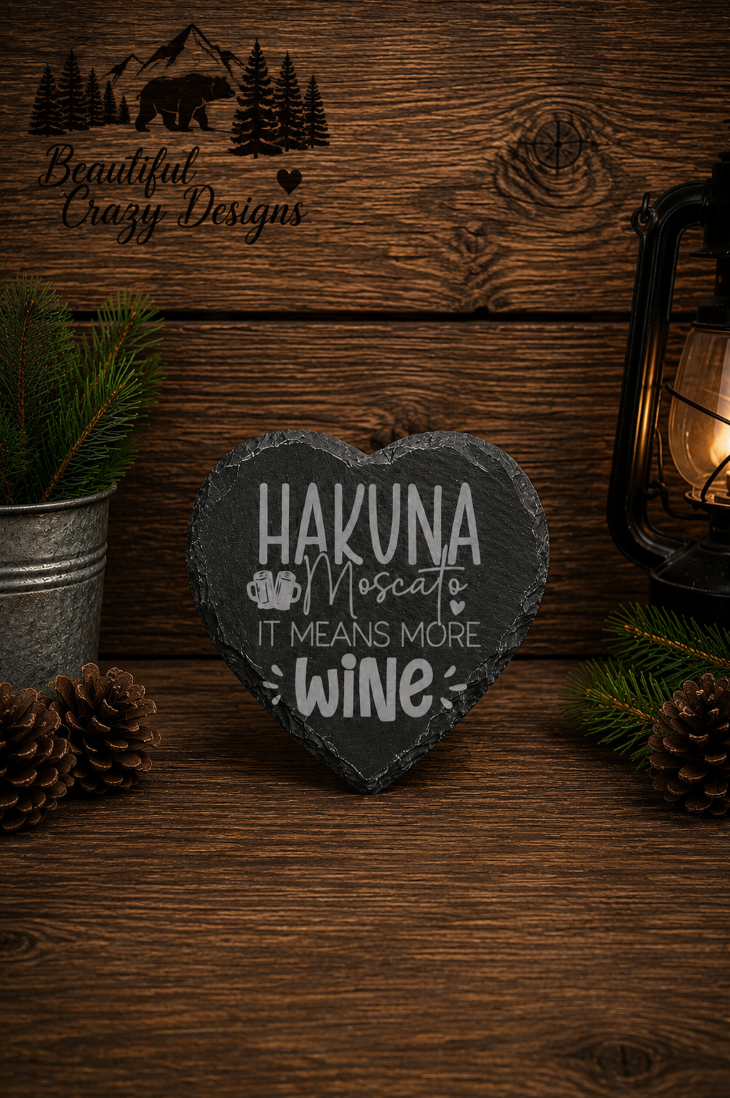Hakuna Moscato