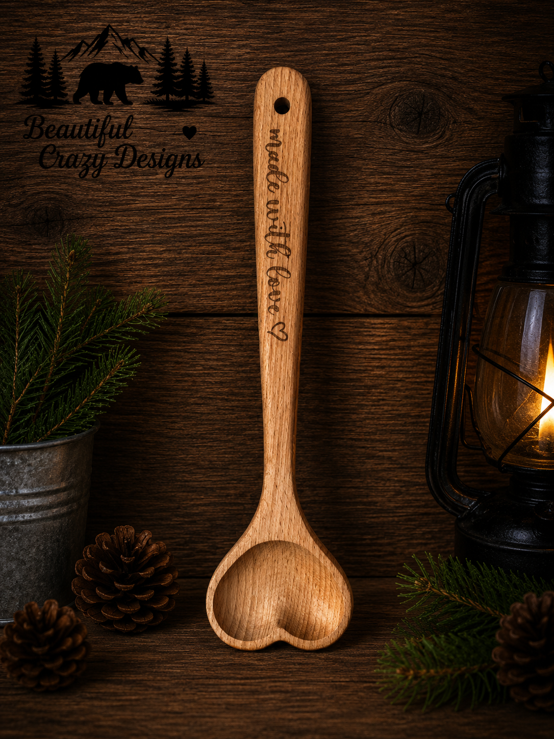 Made With Love