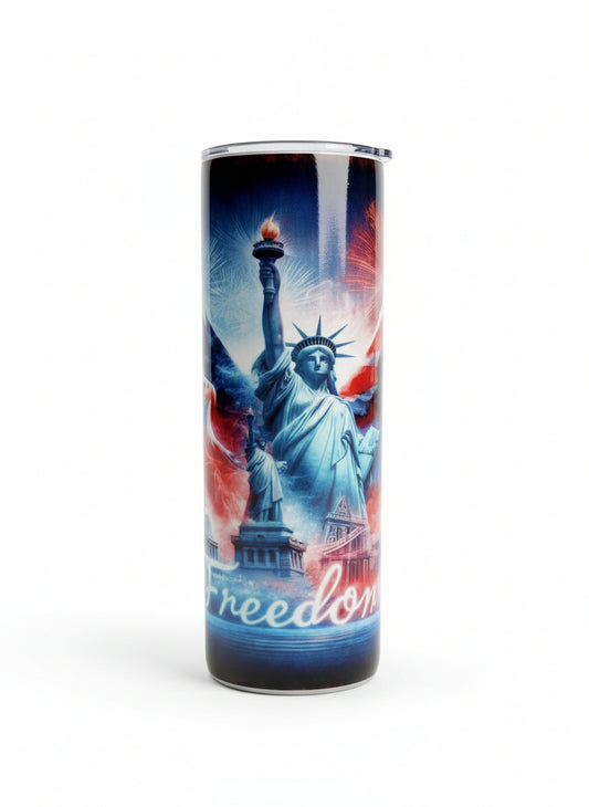 Freedom