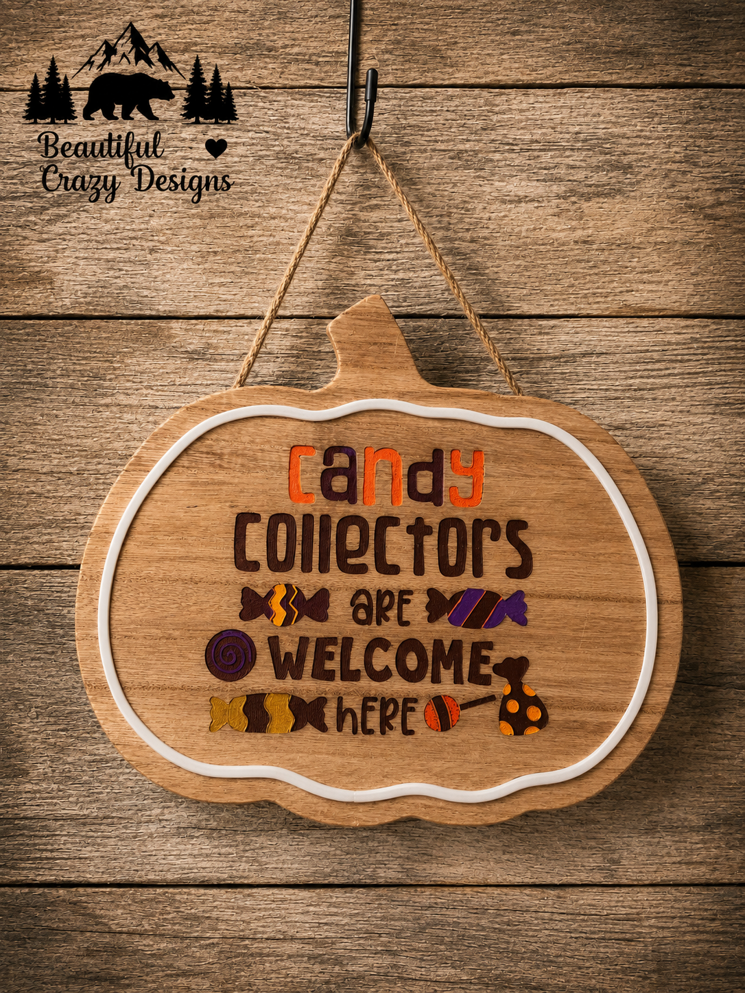 Candy Collectors