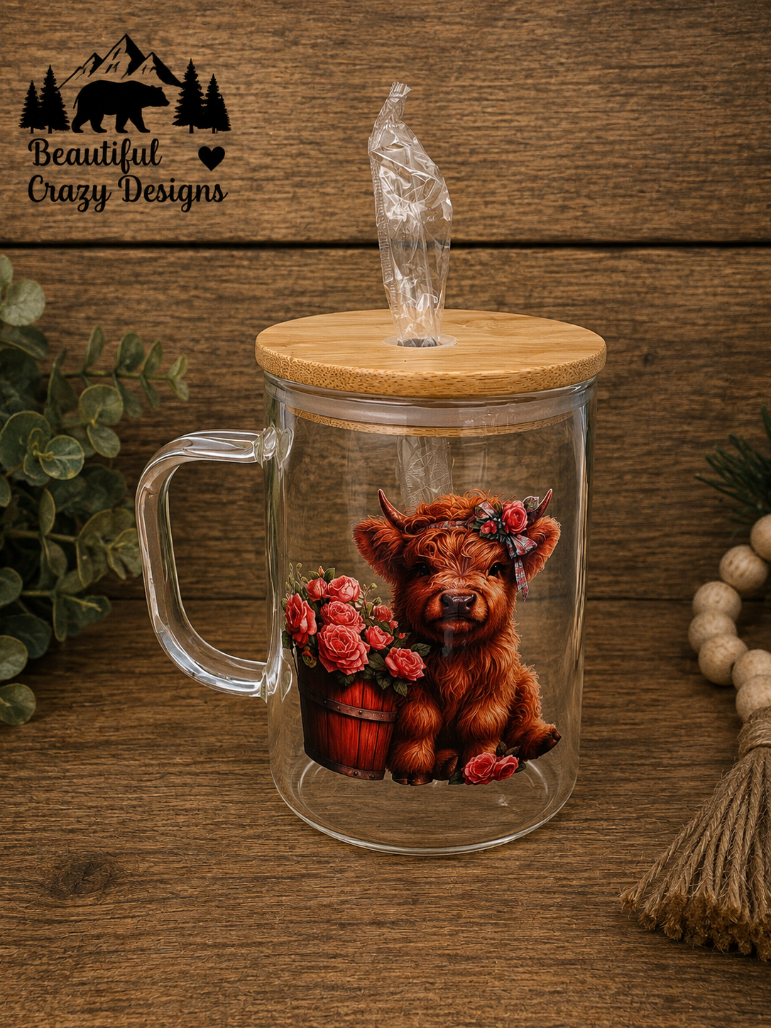 Highland Cow