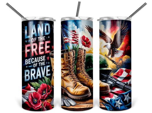 Land of the Free