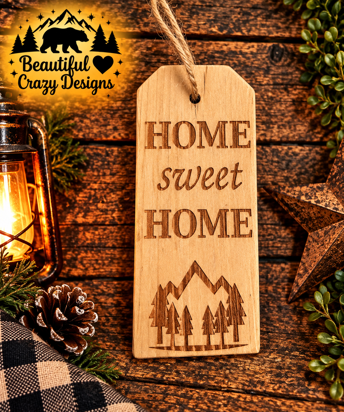 Home Sweet Home