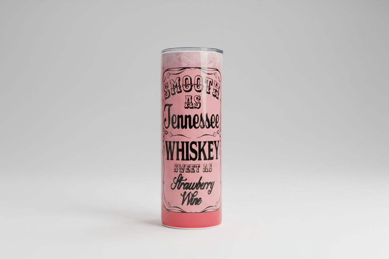 Tennessee Whiskey