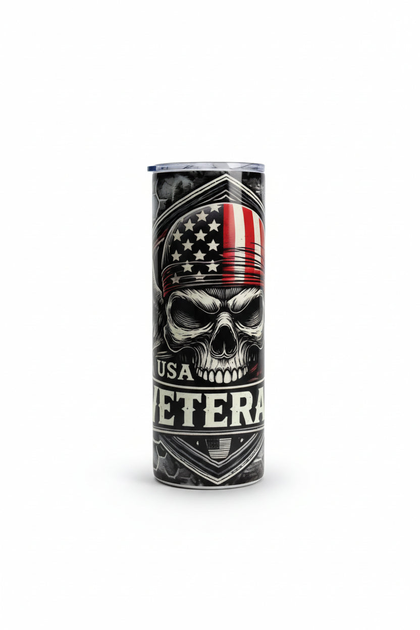 USA Veteran
