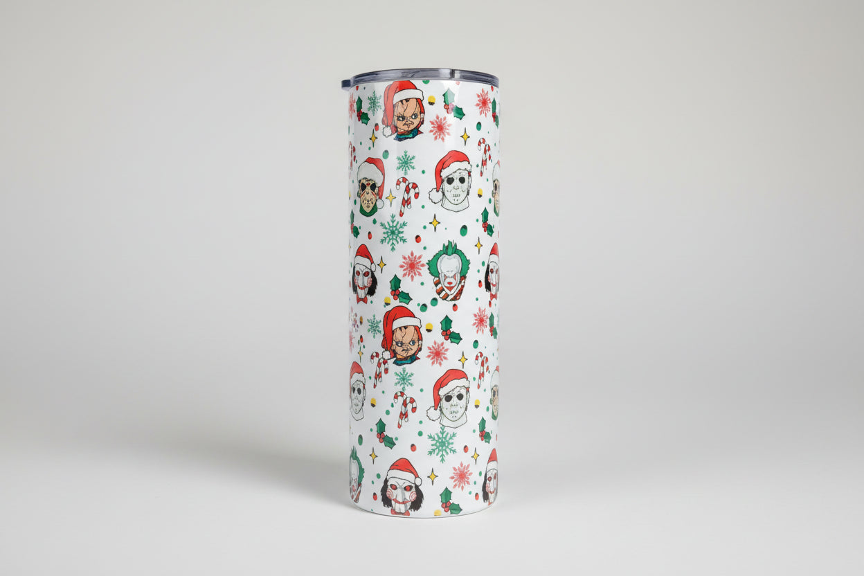 Boys of Horror Christmas
