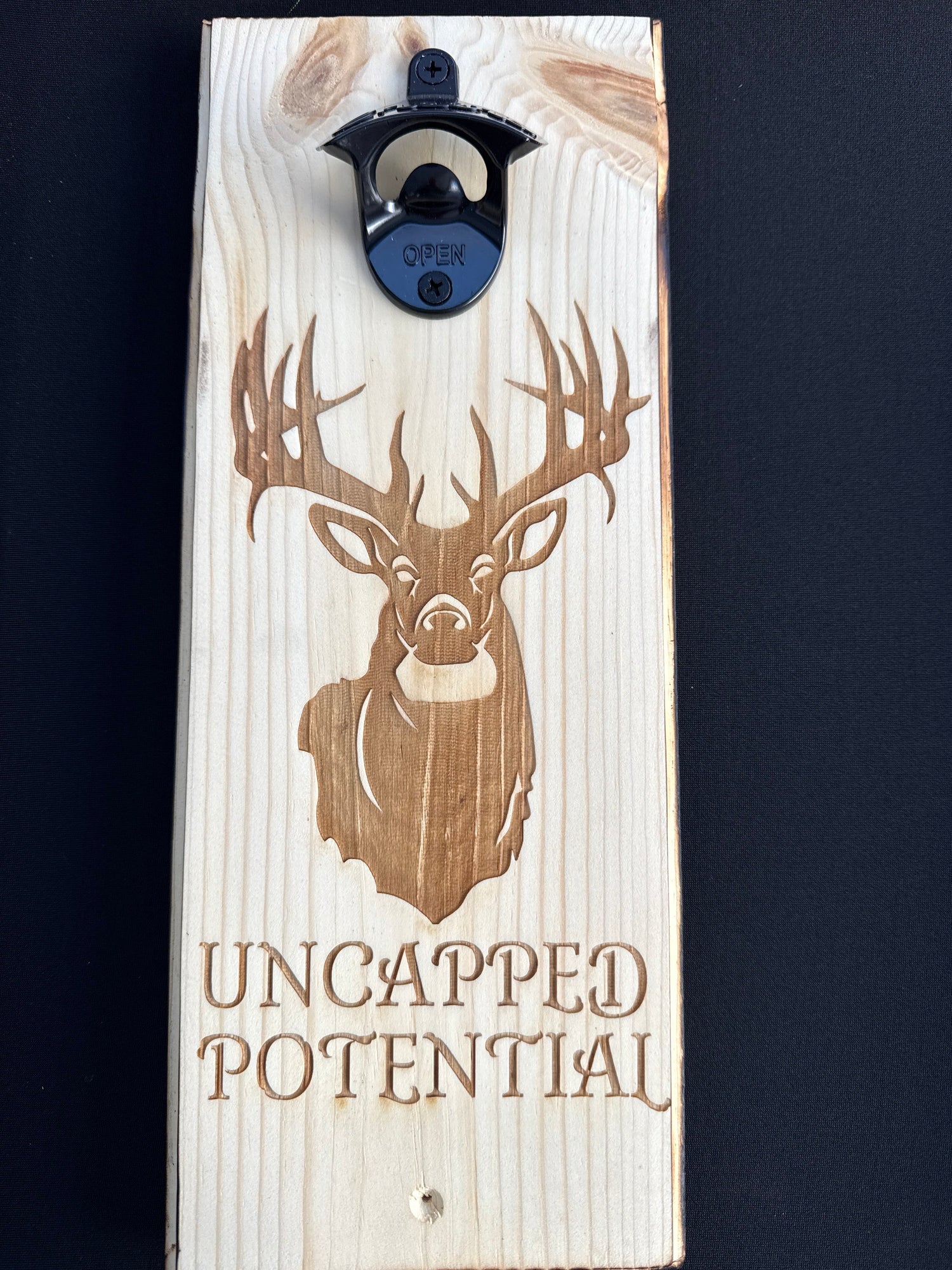 Bottle Openers