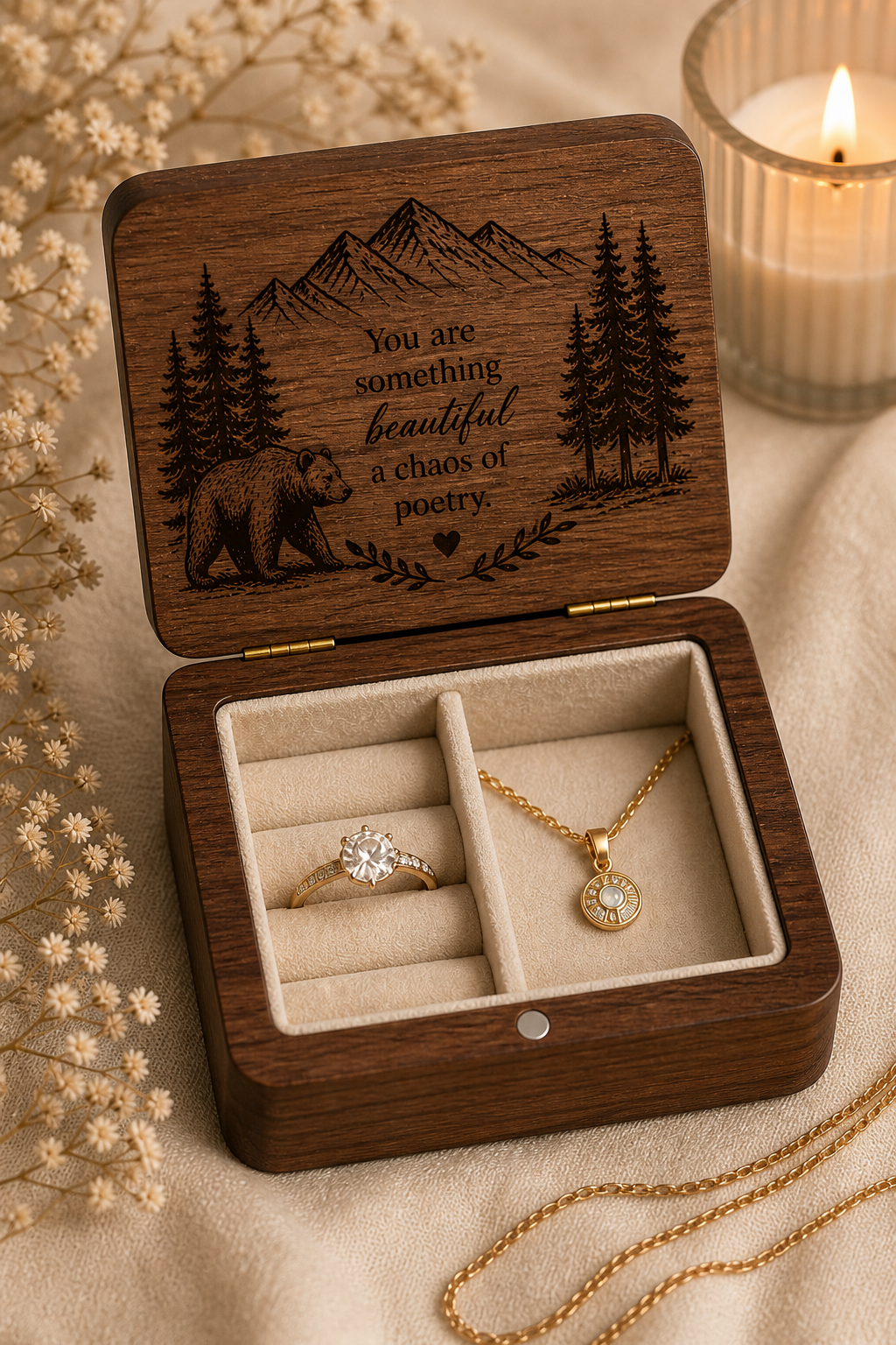 Jewelry Box
