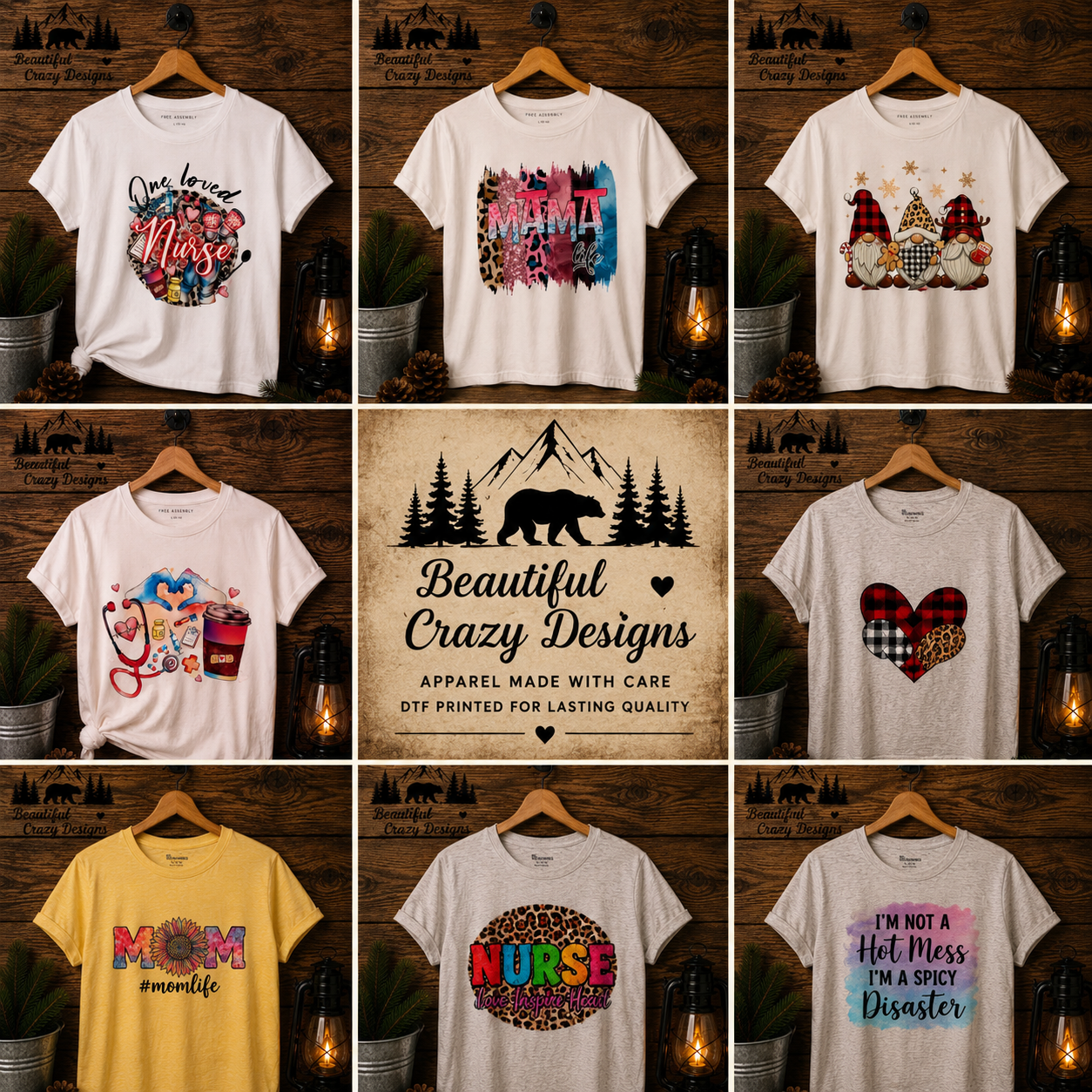 Clothing