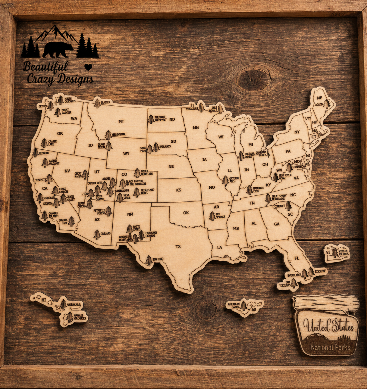 Maps