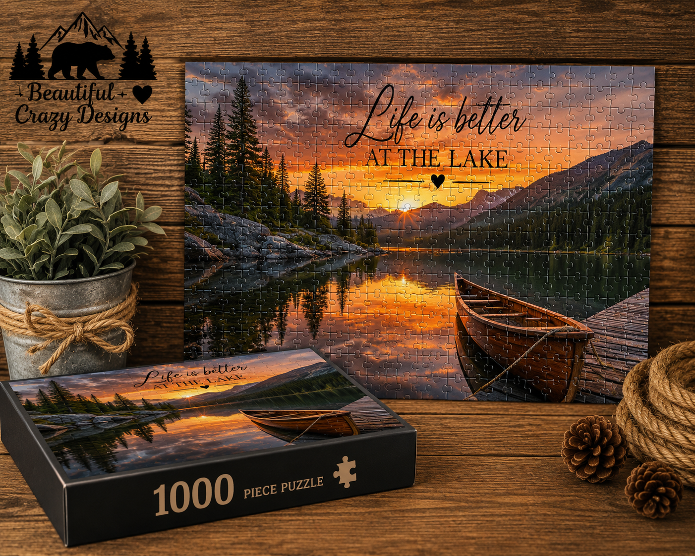 Puzzles