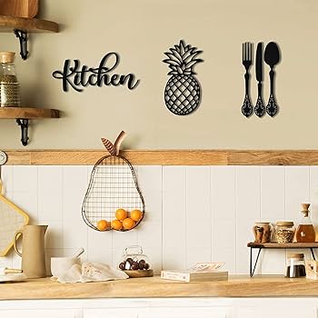 Kitchen Decor