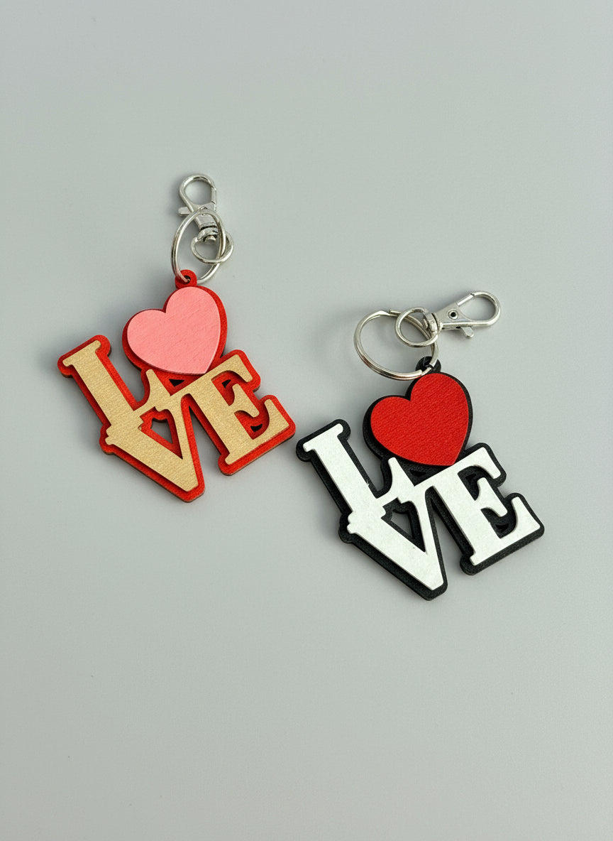 Keychains