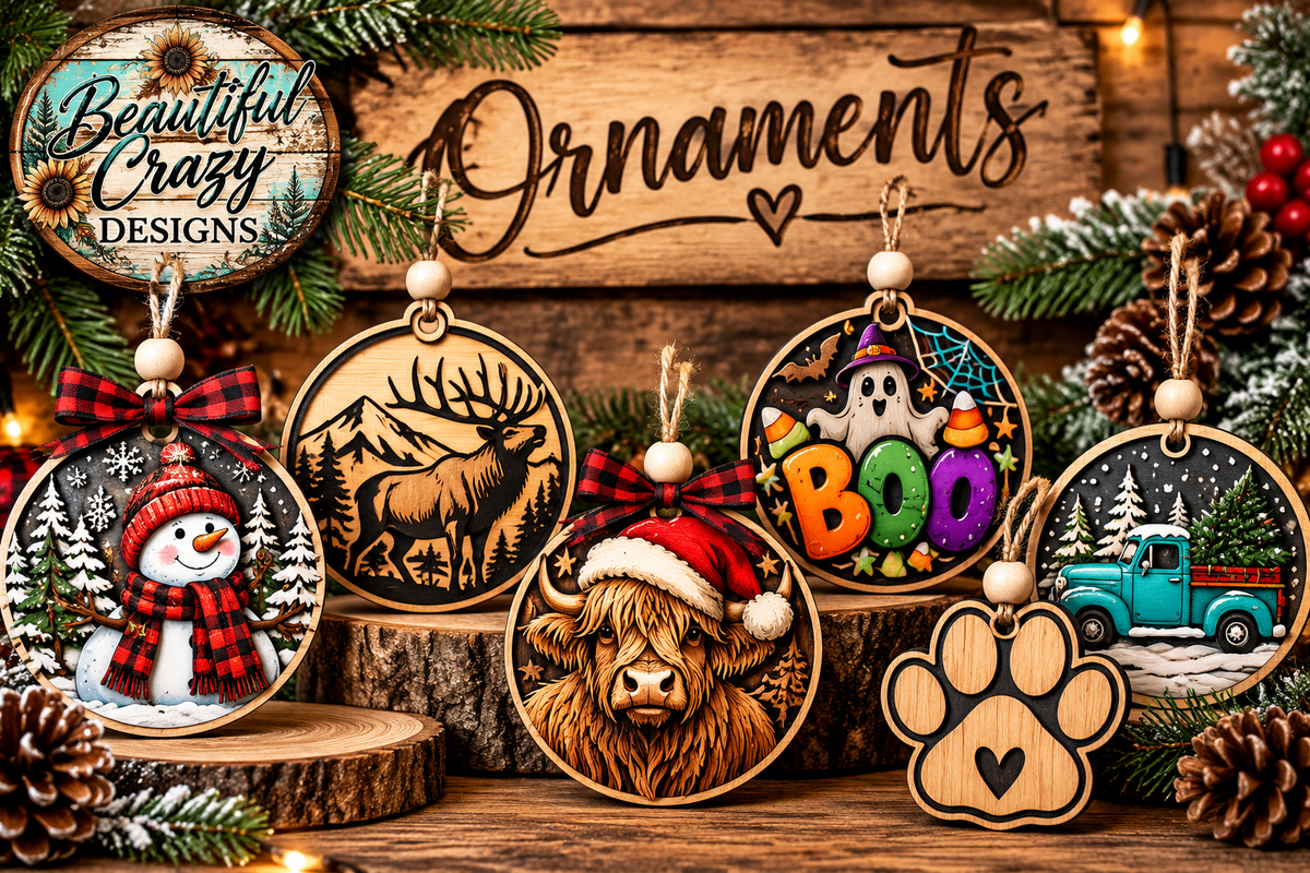 Ornaments