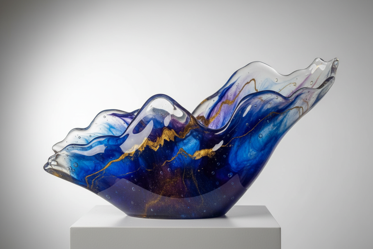 Resin