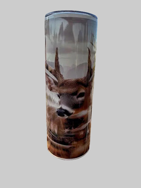 American Buck