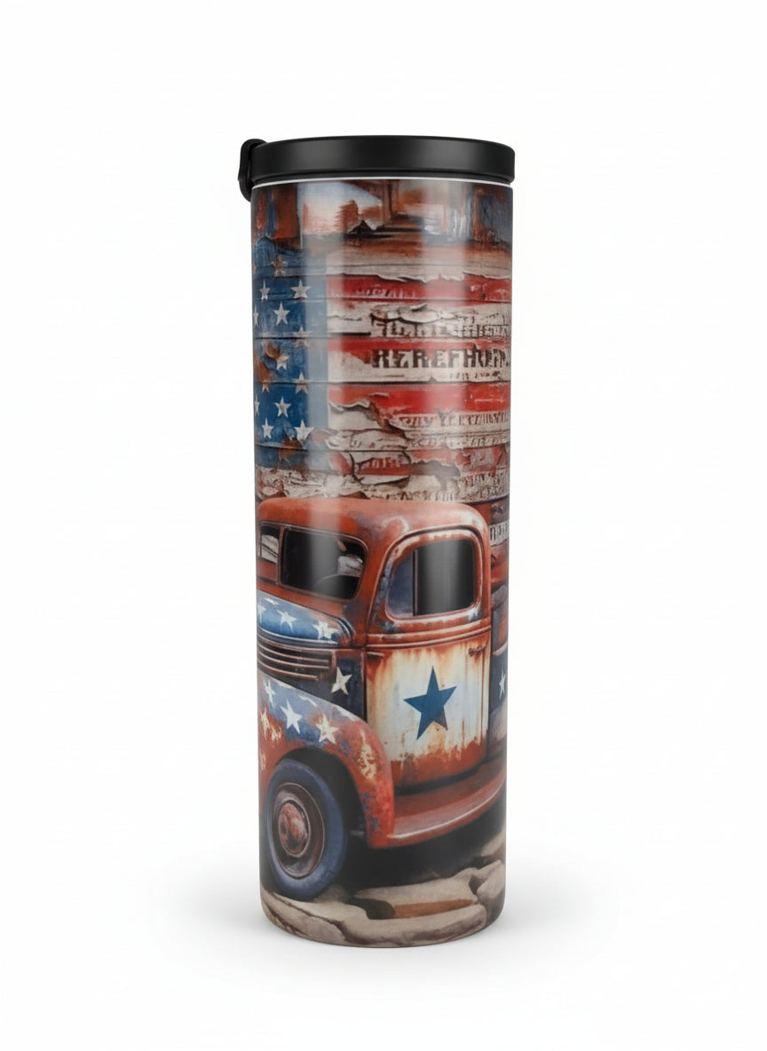 American Chevy