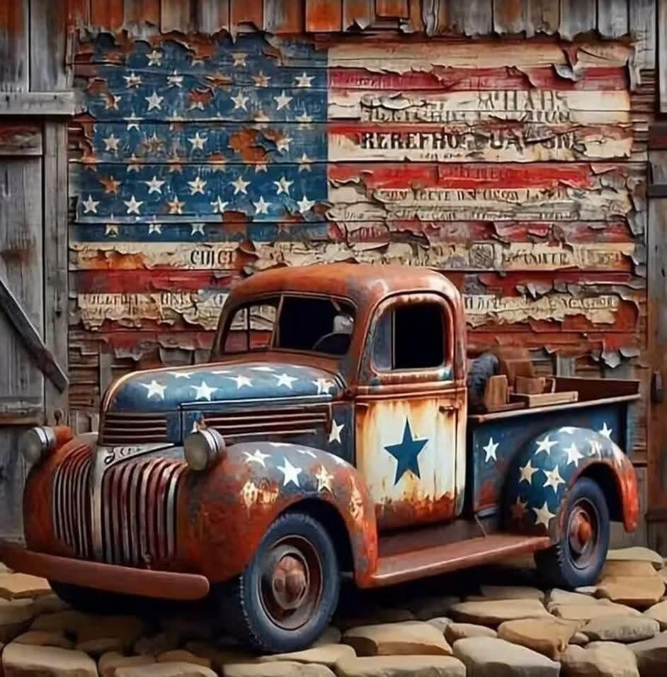 American Chevy