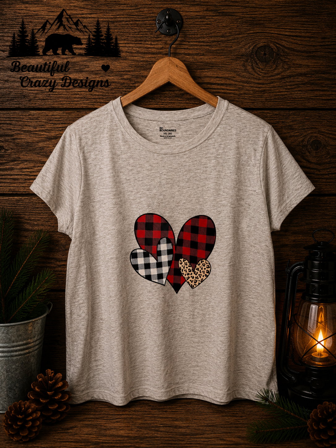 Hearts