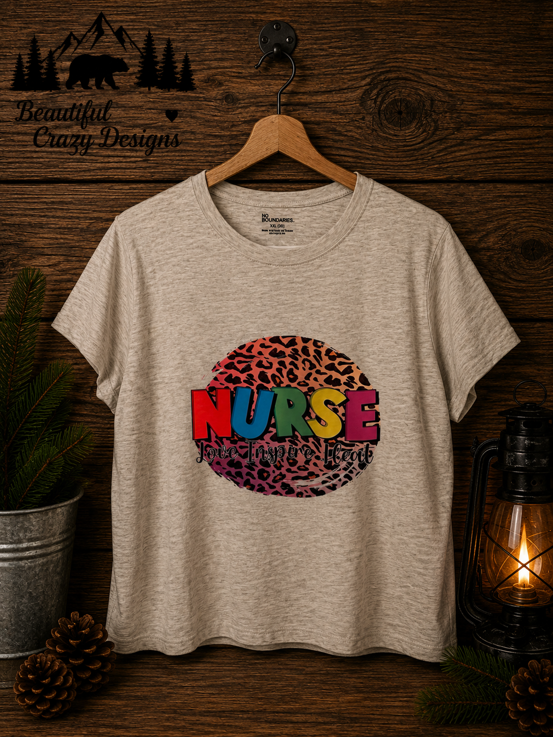 Nurse