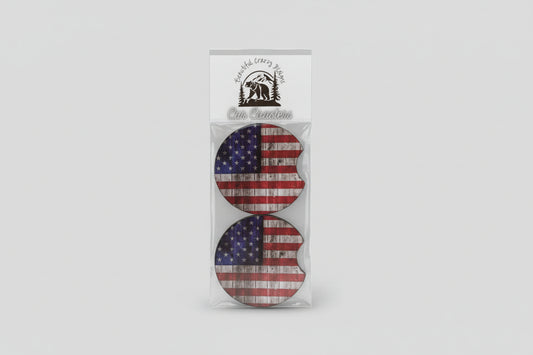 America