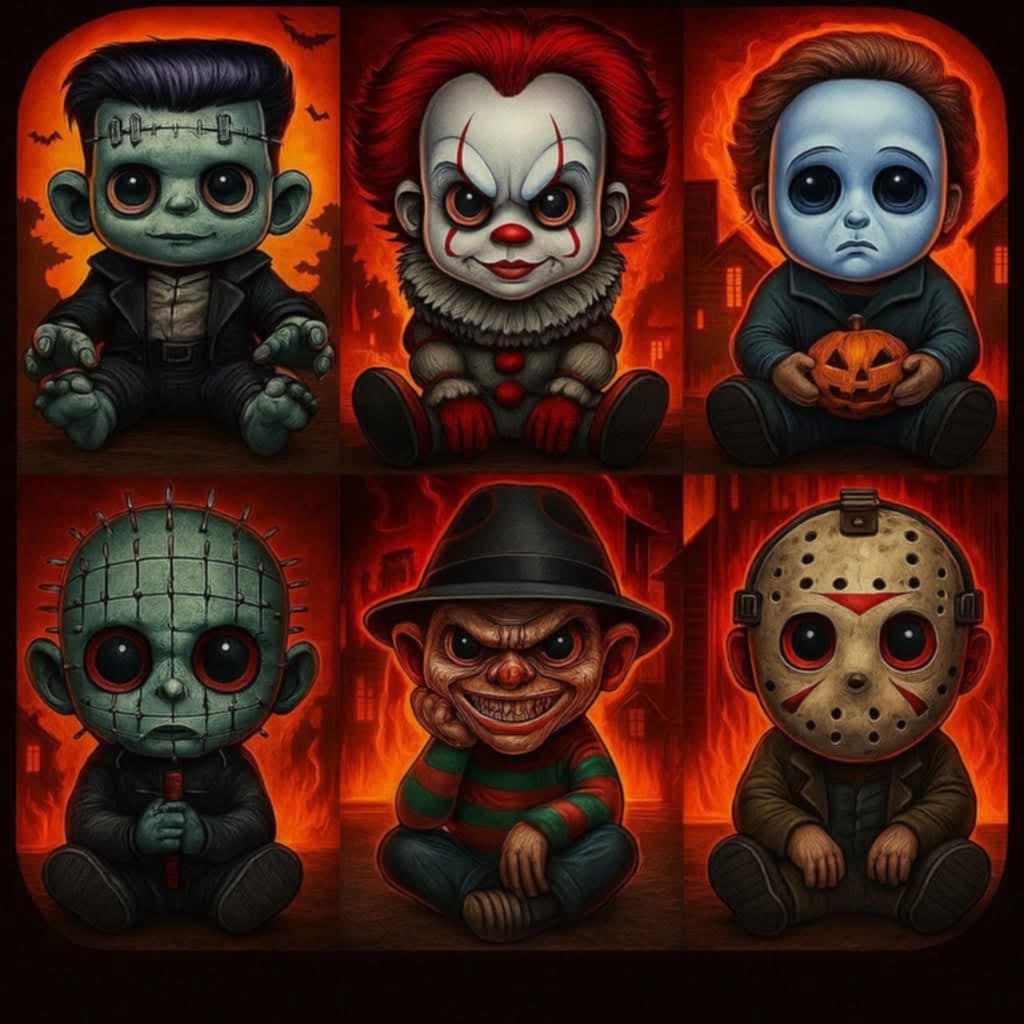 Baby Horror