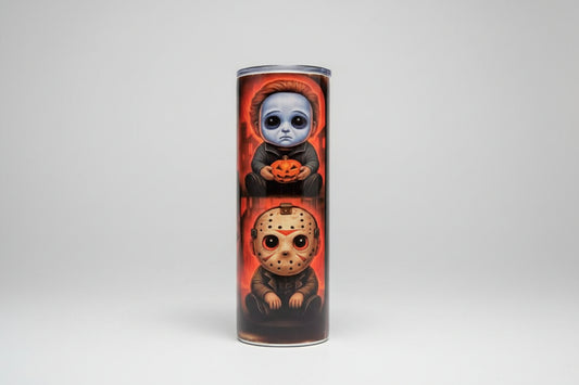 Baby Horror