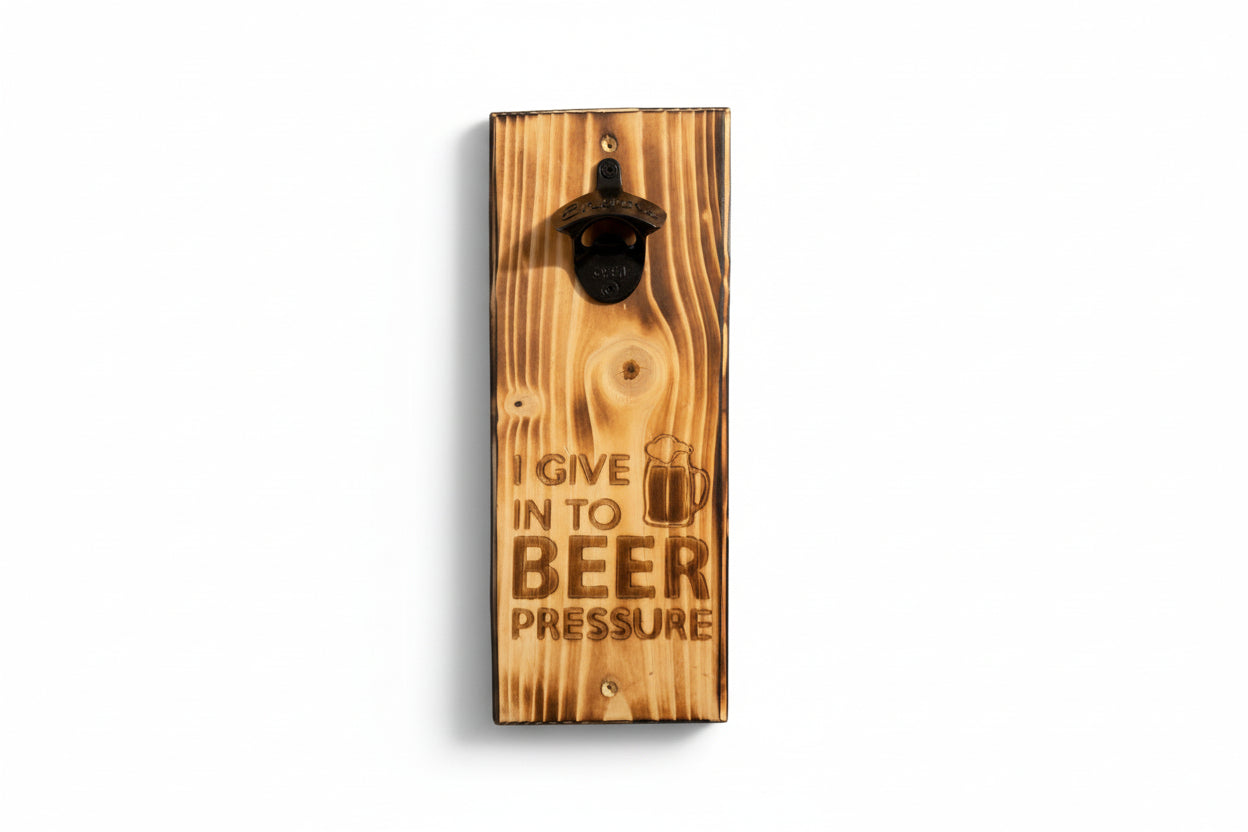 Beer Pressure