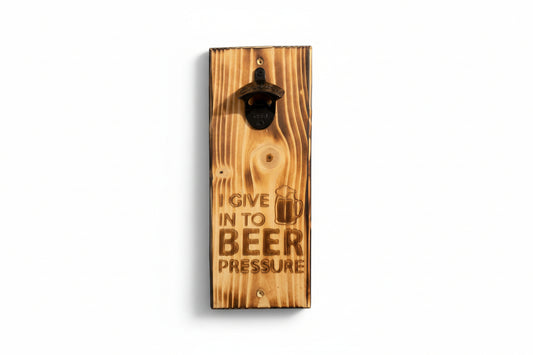 Beer Pressure