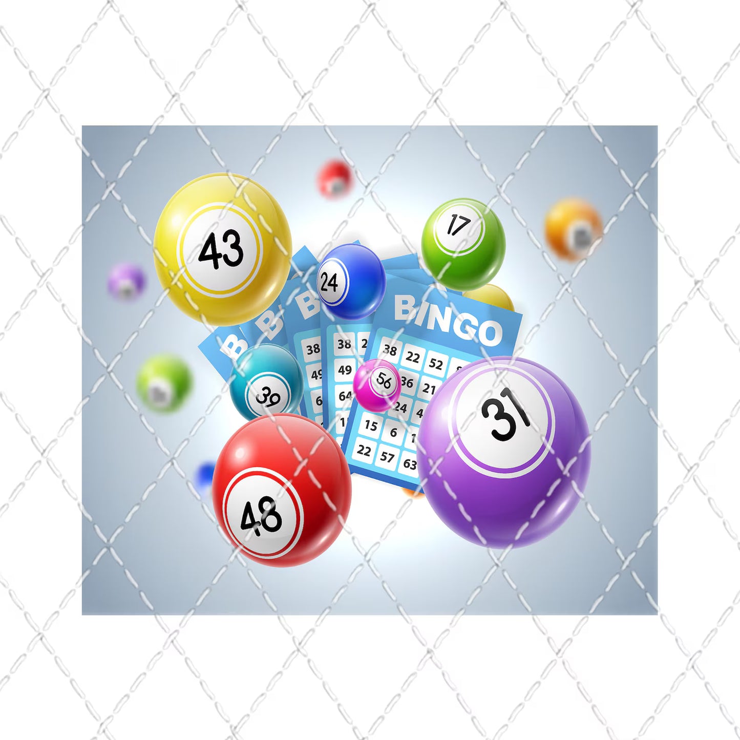 BINGO!!!!