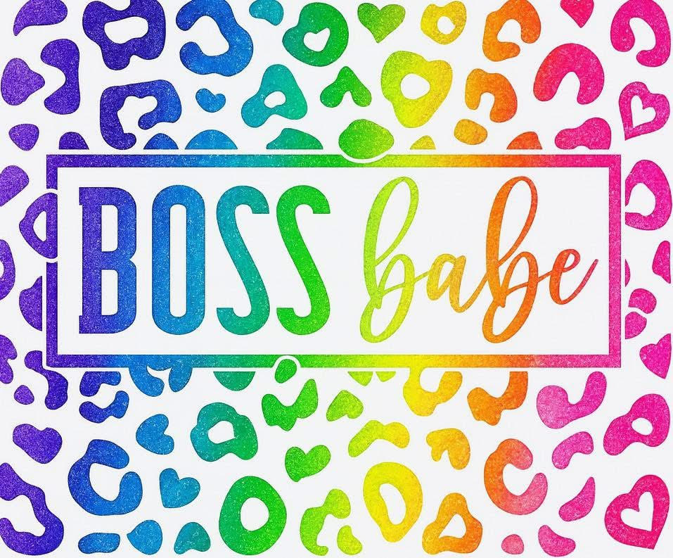Boss Babe