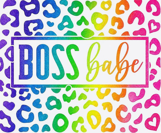 Boss Babe