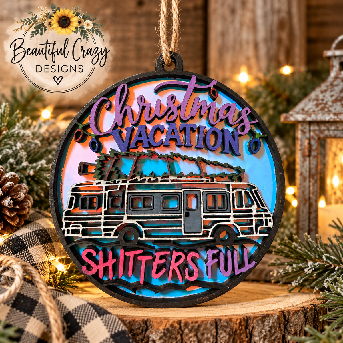 Christmas Vacation