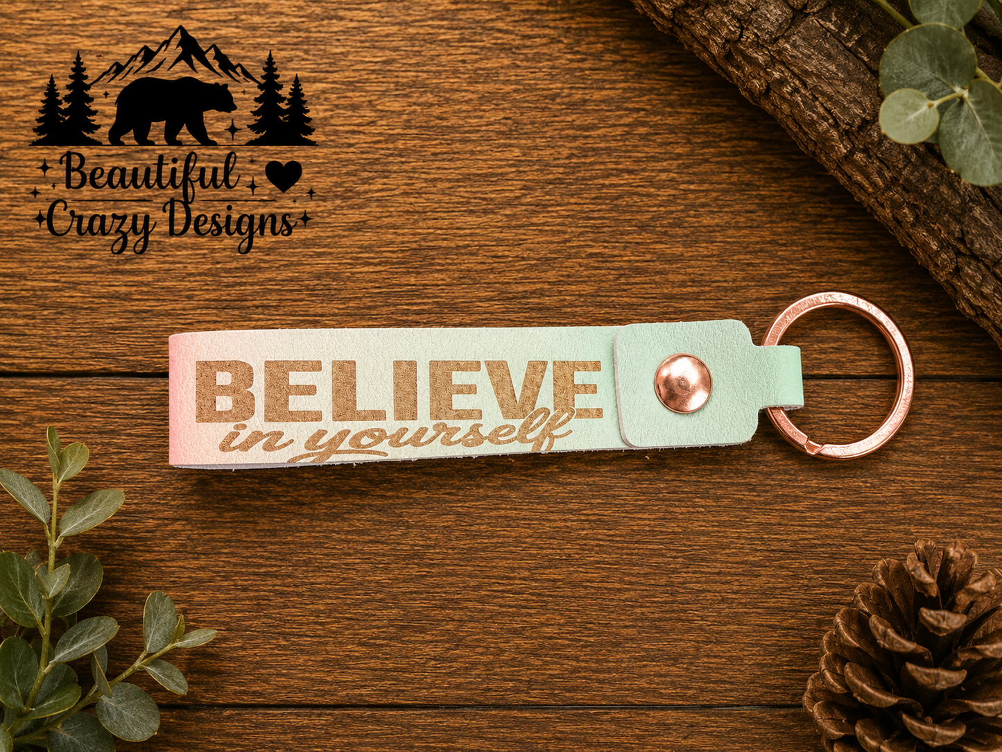 Believe in Yourself