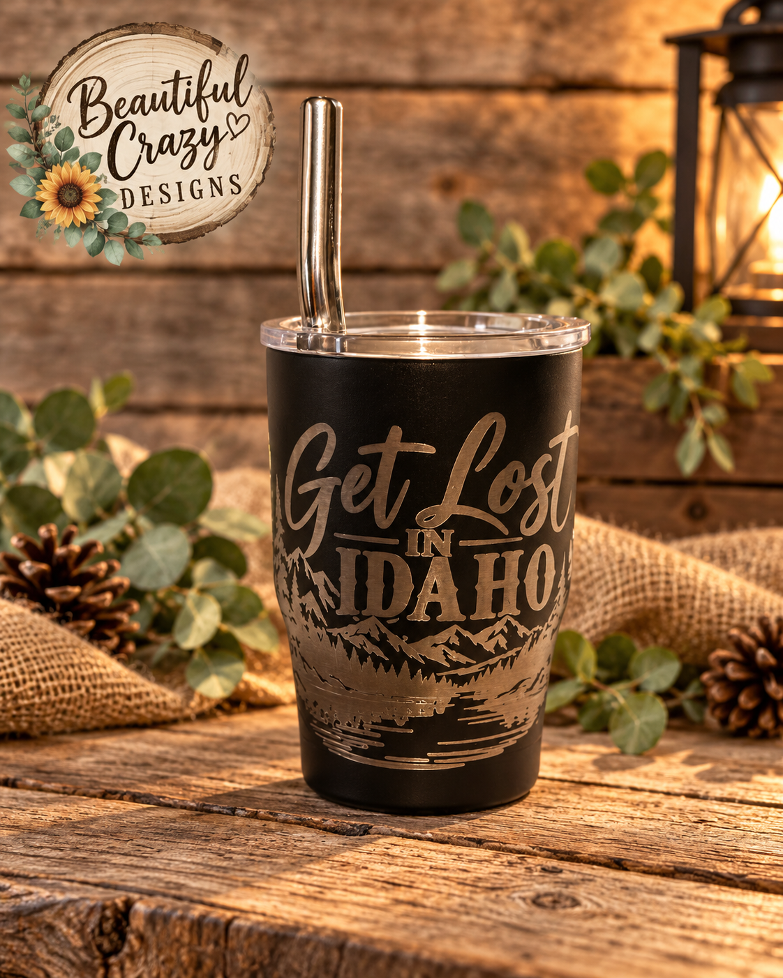 Shot Cups