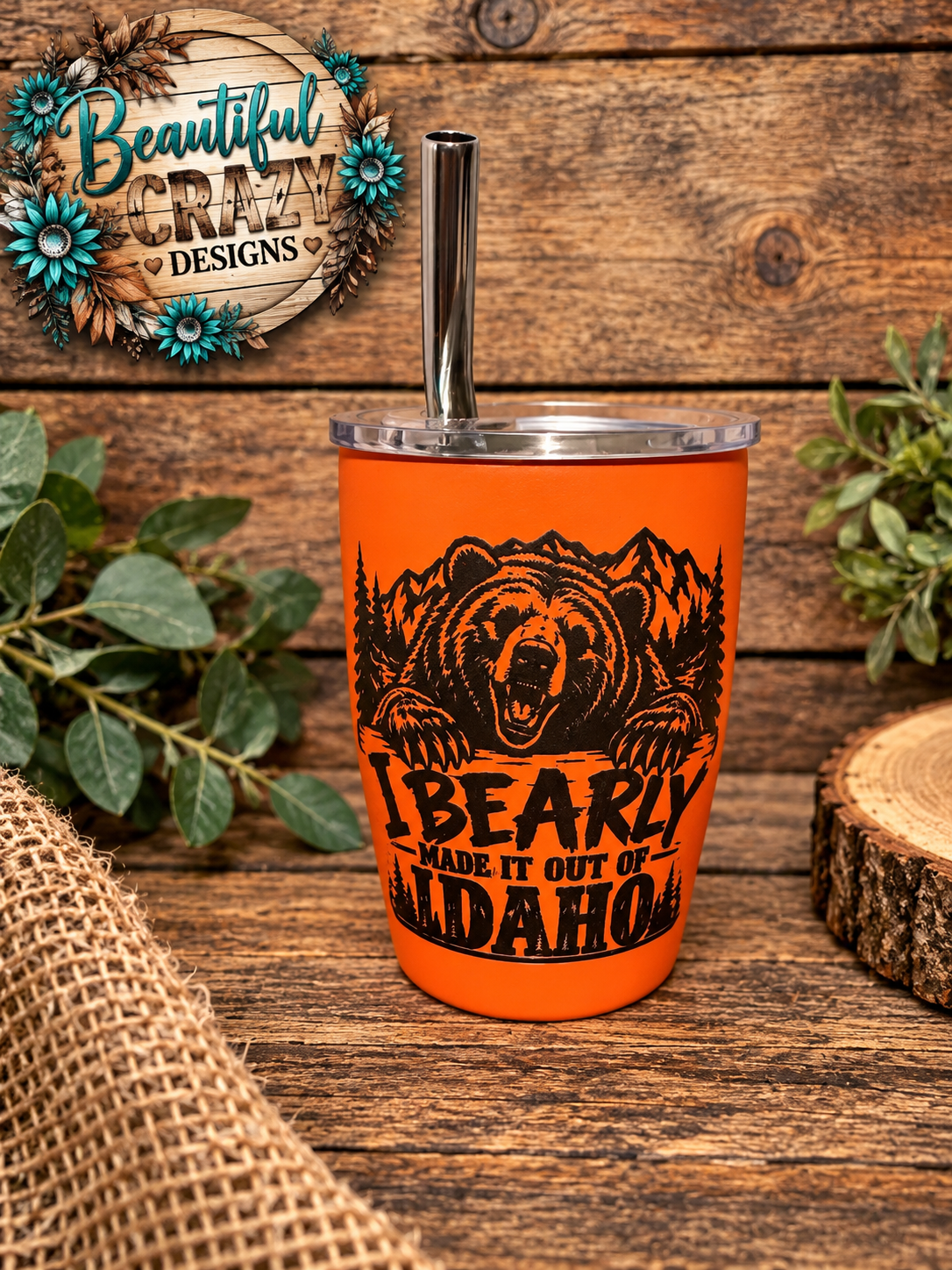 Shot Cups