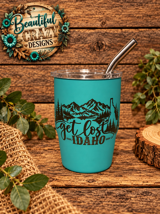 Shot Cups