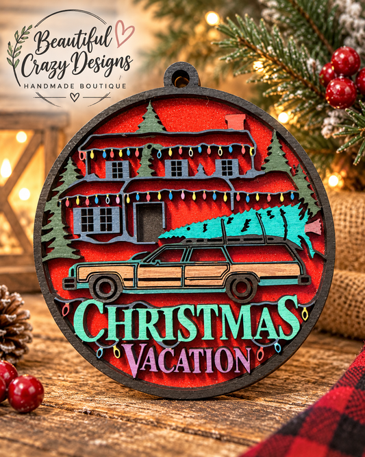 Christmas Vacation