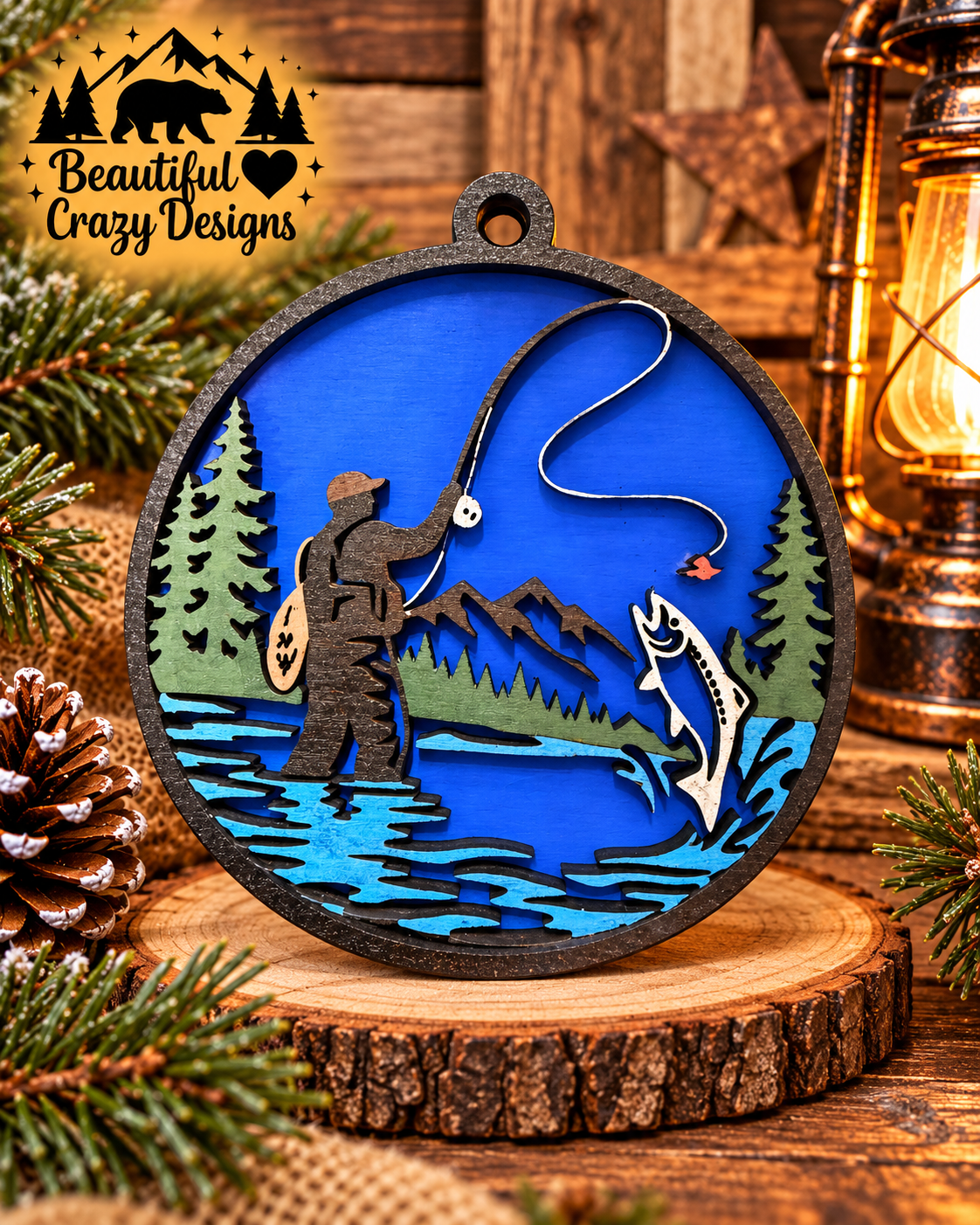 Fly Fishing