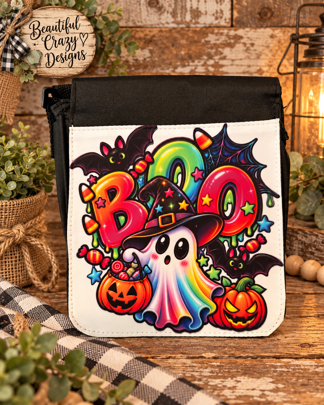 Boo