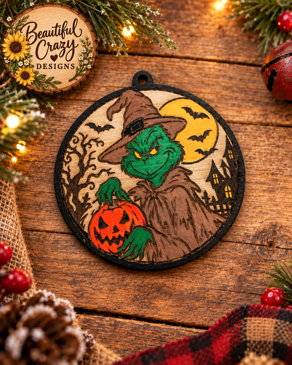 Grinch