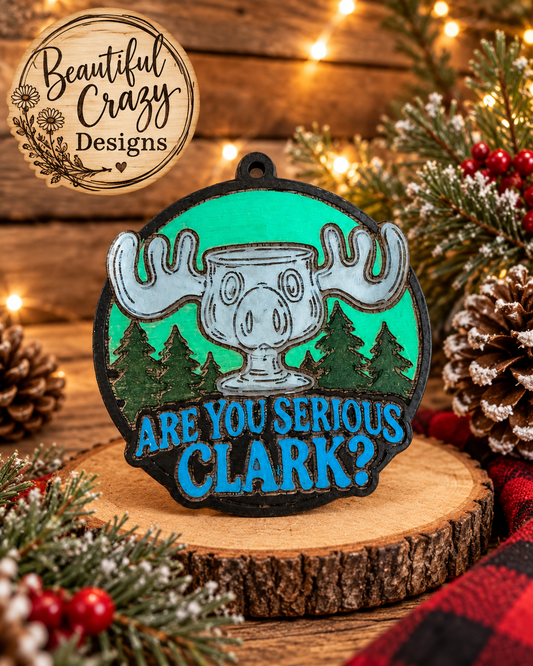 Christmas Vacation