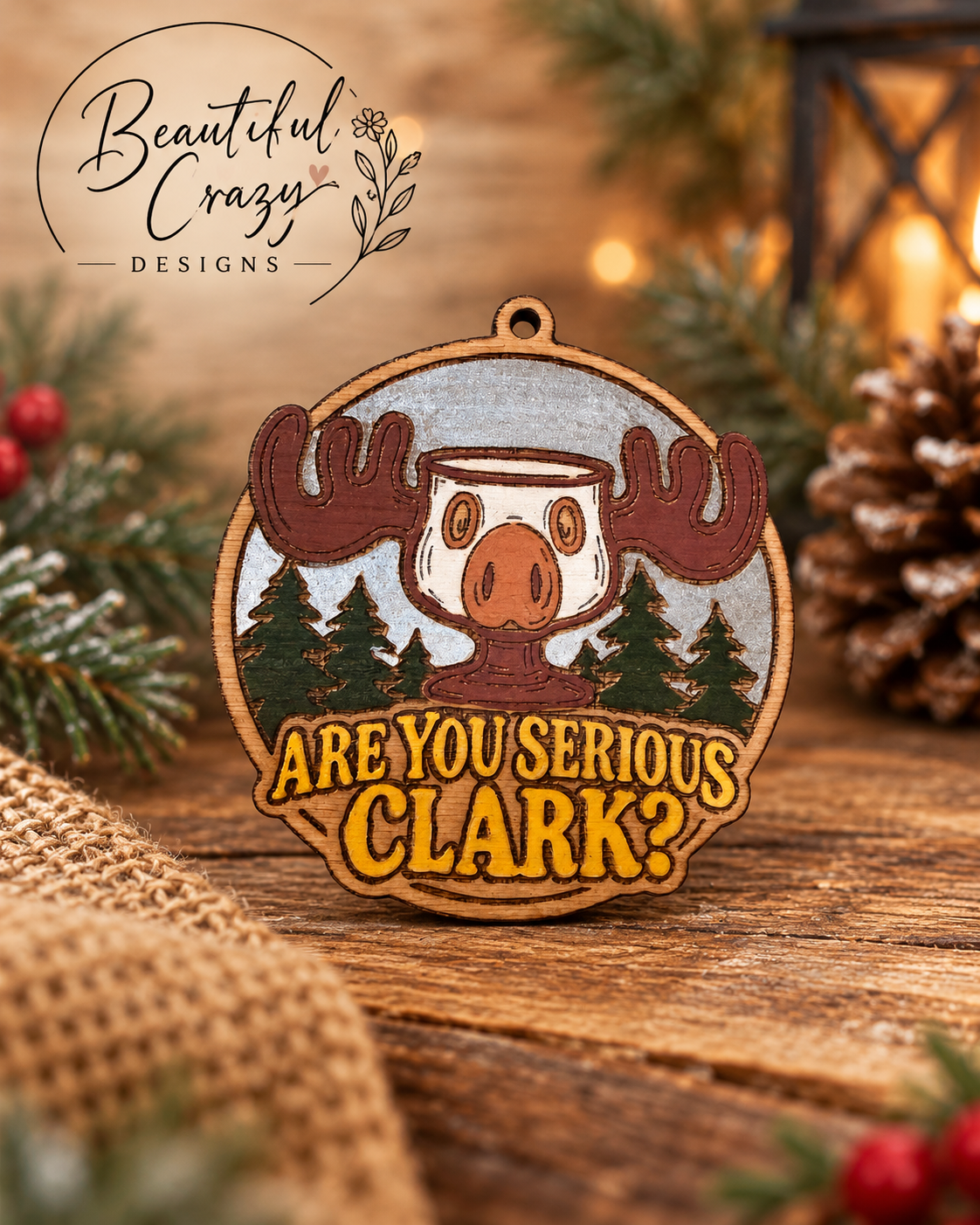 Christmas Vacation