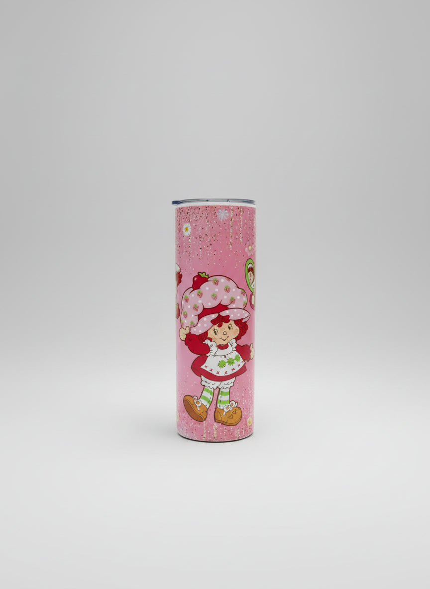 Strawberry Shortcake