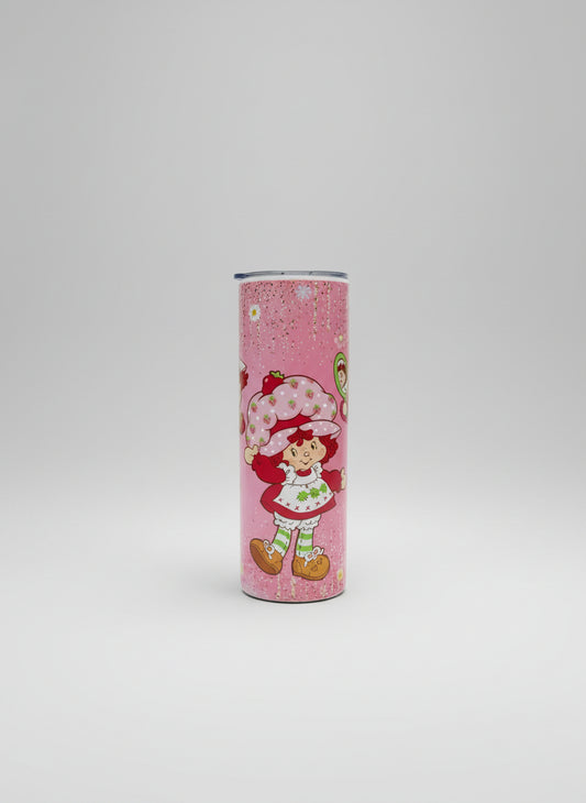 Strawberry Shortcake