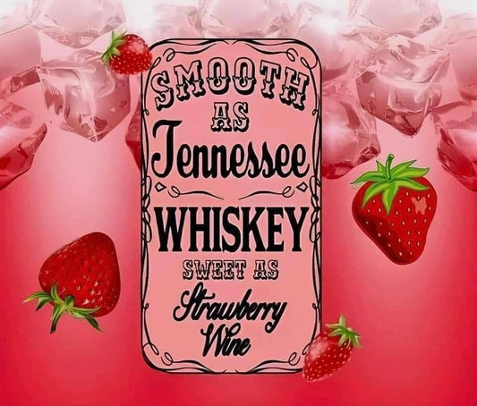 Tennessee Whiskey