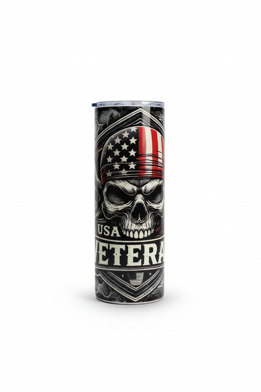USA Veteran